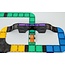 Connetix - Ramps & Intersections - bruggen en kruisingen uitbreiding