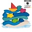 Goki Stacking Game Waterworld Stapelspel
