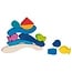 Goki Stacking Game Waterworld Stapelspel