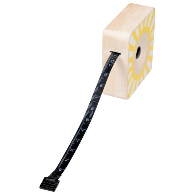 Goki  houten rolmaat