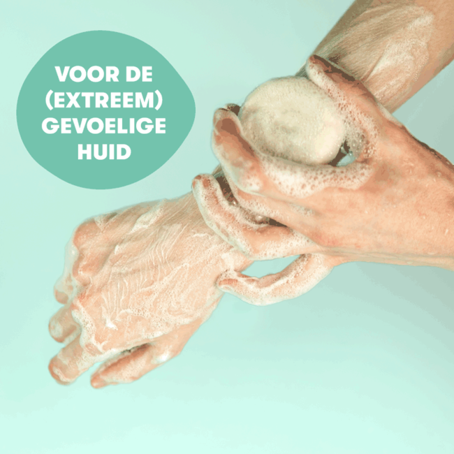 Shampoobars 0% Bar 2-in-1