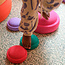 Stapelstein® | Original Mini Rainbow