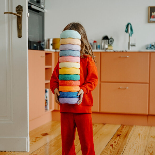 Stapelstein® | Original Mini Pastel