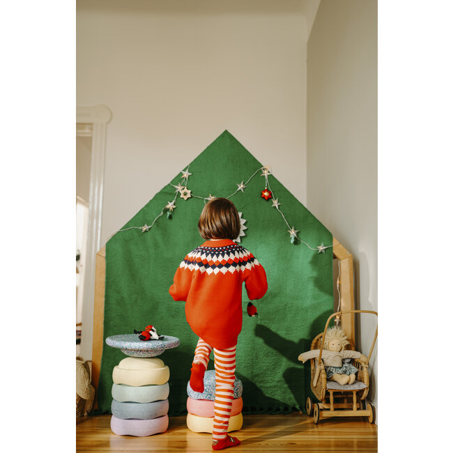 Stapelstein® Winter Special Pastel | COMPLEET