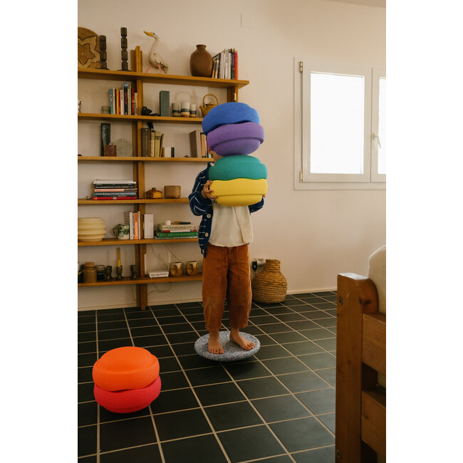 Stapelstein® Winter Special Rainbow Set Classic