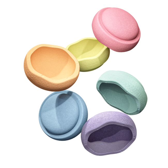 Stapelstein® | Original Mini Pastel