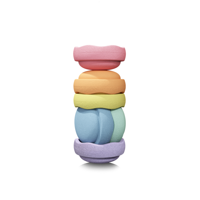 Stapelstein® | Original Mini Pastel