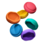 Stapelstein® | Original Mini Rainbow