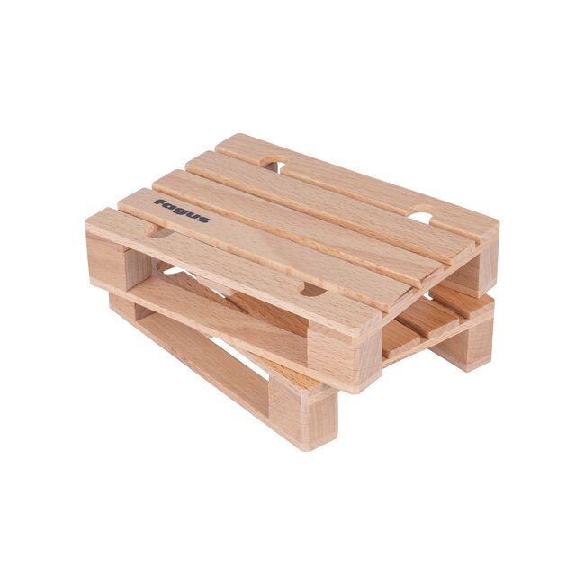 Fagus Europallets (set van 2 stuks)