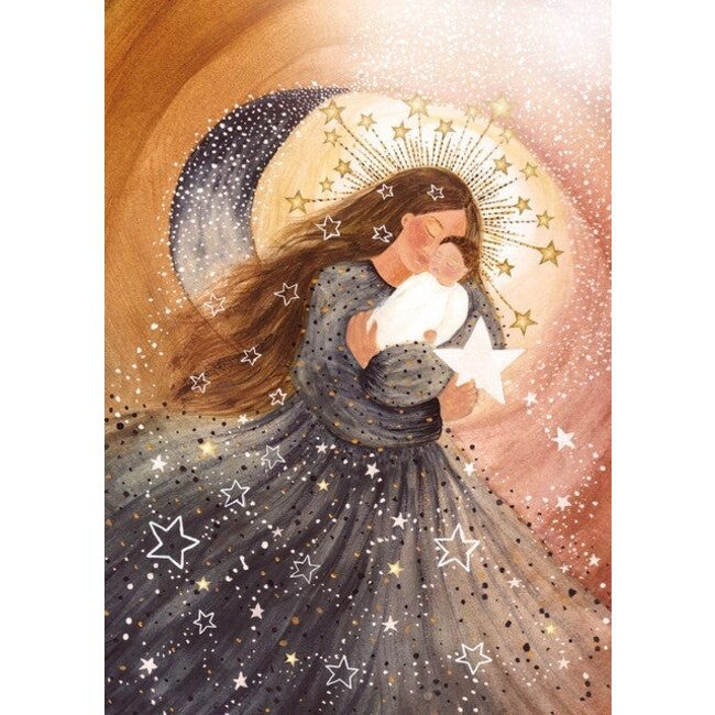 Bijdehansje Starlight