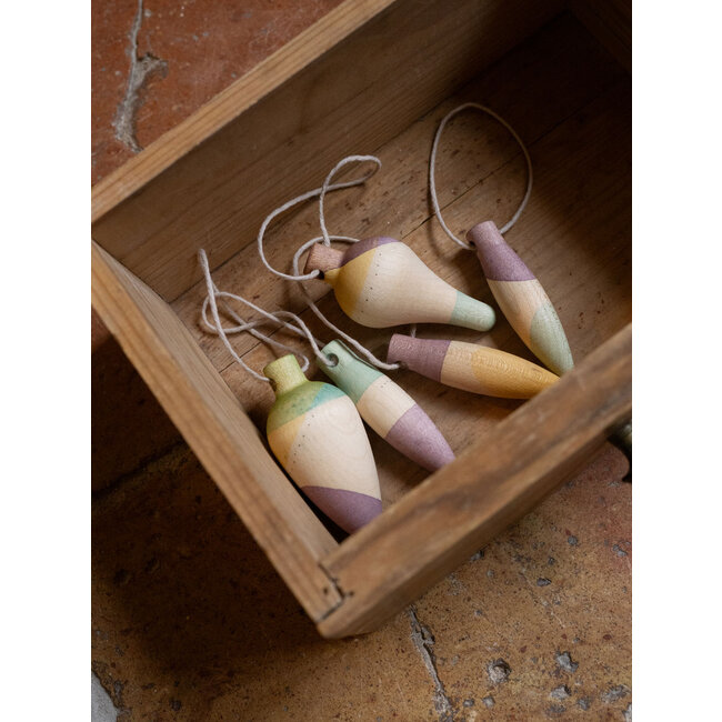 Grapat Ornaments No2 Twinkle Mist