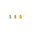 Grapat Ornaments No3 Jingle Joy Bells