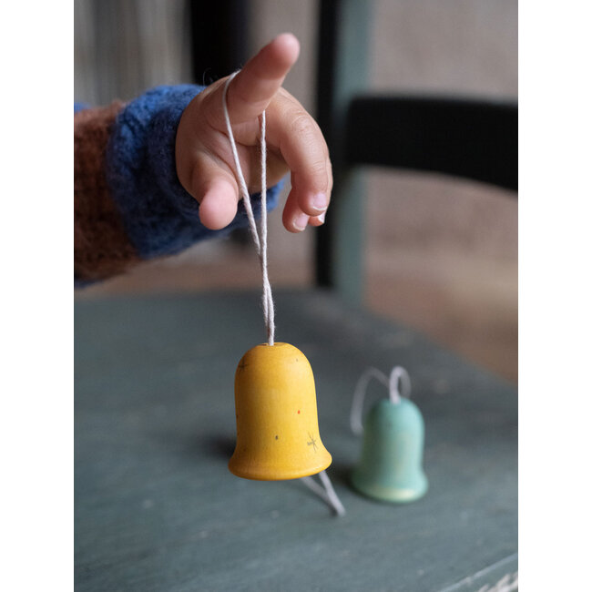 Grapat Ornaments No3 Jingle Joy Bells