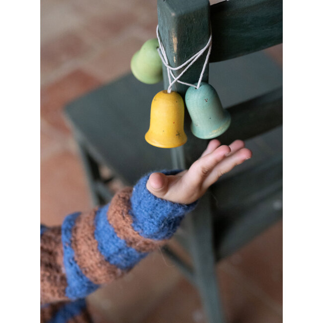 Grapat Ornaments No3 Jingle Joy Bells