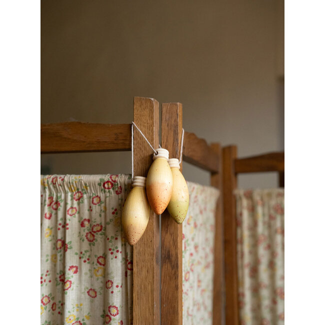 Grapat Ornaments No4 Glow Lamps