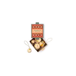Grapat Grapat Ornaments No5 Wonder Balls