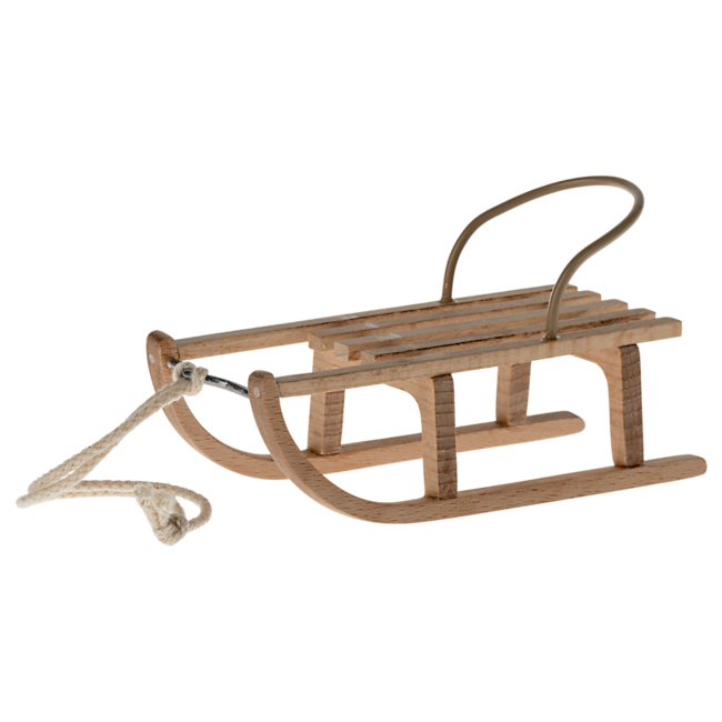 Maileg Slee voor muis