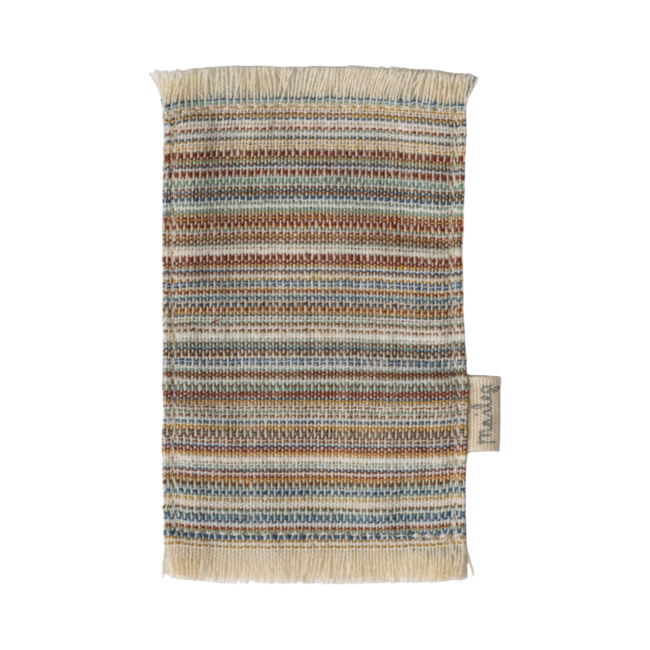 Maileg Kleed gestreept - medium