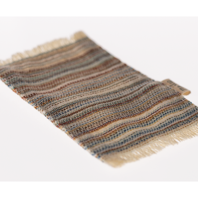 Maileg Kleed gestreept - medium