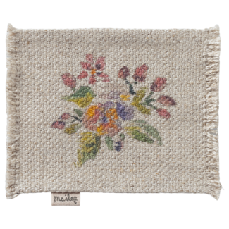 Maileg Maileg Kleed bloemen - medium