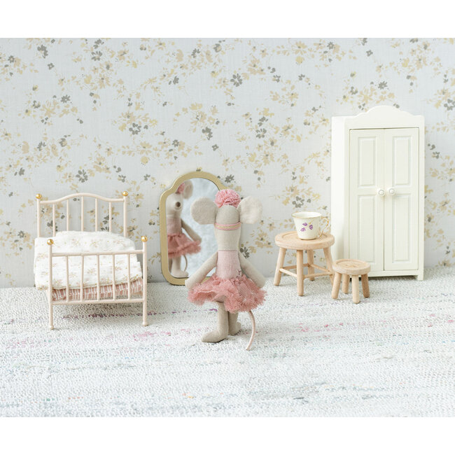 Maileg Ballerina Kleine Zus - roze