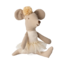 Maileg Ballerina Kleine Zus - off white