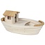 Holztiger Ark van Noach naturel