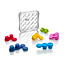 Smart Games Smart Games - Reverso fidget puzzle