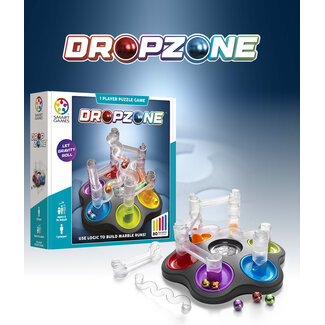 Smart Games Smart Games - Dropzone