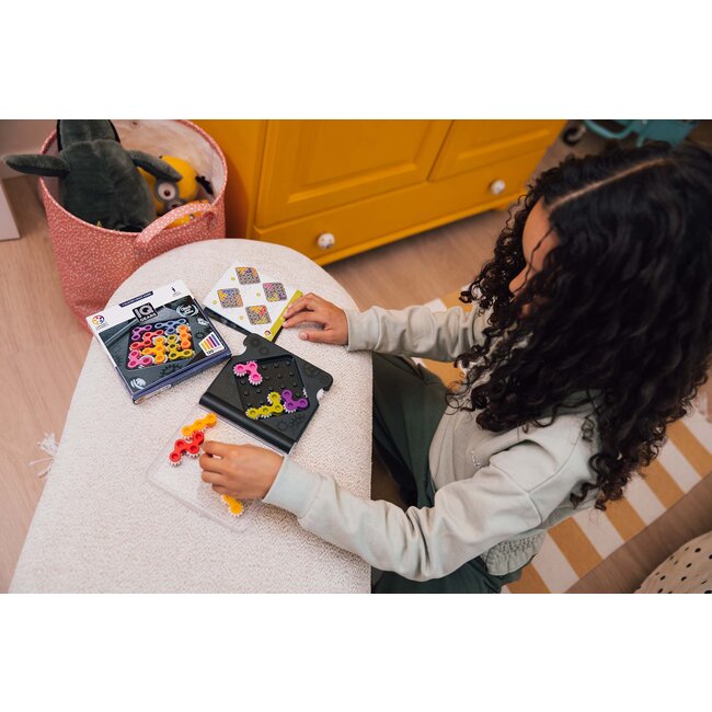 Smart Games - IQ Gears