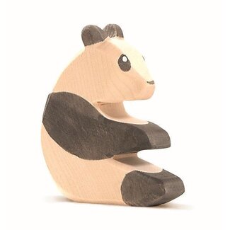 Ostheimer Ostheimer Panda Zittend