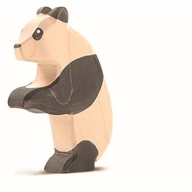 Ostheimer Panda Staand