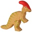 Holztiger Holztiger Dino Parasaurolophus