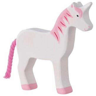 Holztiger Holztiger Eenhoorn Unicorn