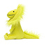 Jellycat Davey Dilophosaurus - Dino