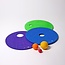 Grimm's x Stapelstein Rolling Discs