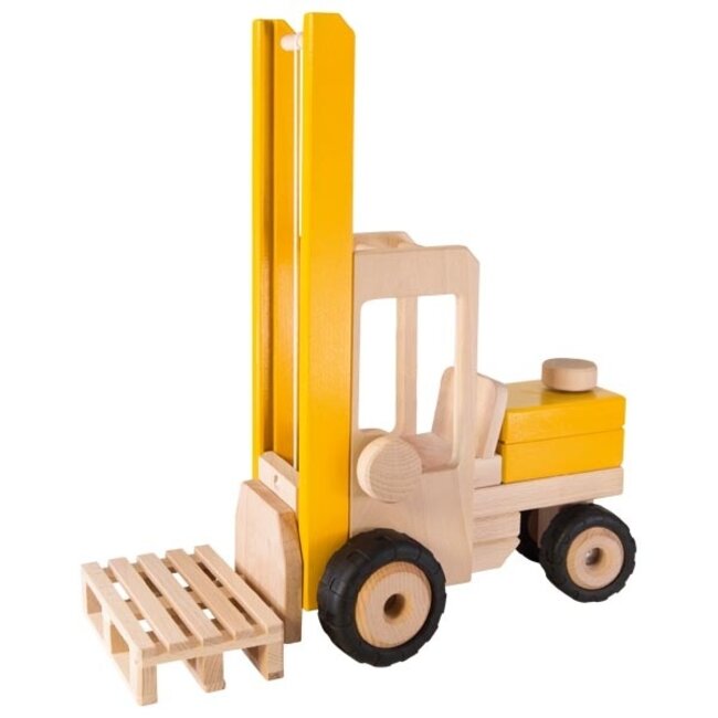 Goki Heftruck