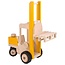 Goki Heftruck