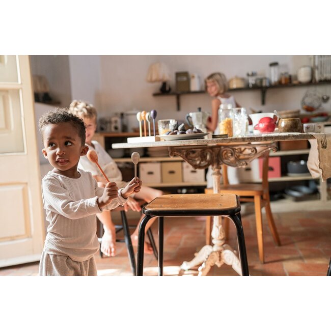 Grapat Twin-Souls Puppets