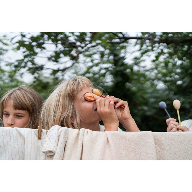 Grapat Twin-Souls Puppets