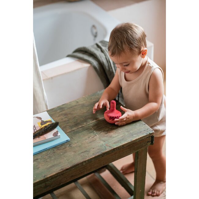 Grapat Chill Pink Bird