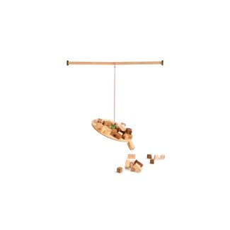 Grapat Grapat The Pendulum Balansbord