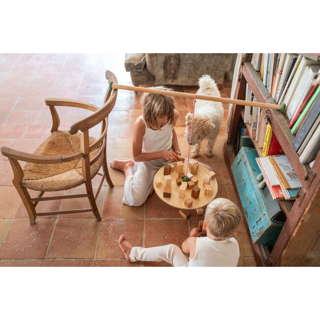 Grapat The Pendulum Balansbord