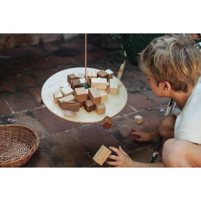 Grapat The Pendulum Balansbord