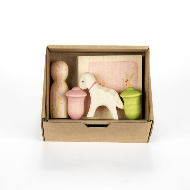 Ostheimer x Grapat - Hello Spring