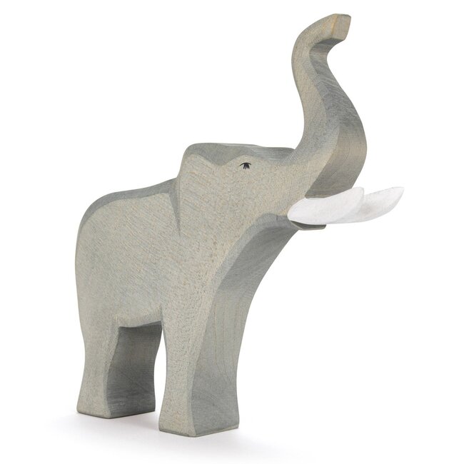 Ostheimer Olifant Stier