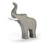 Ostheimer Olifant Stier