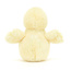 Jellycat Fluffy Duck - Eendje