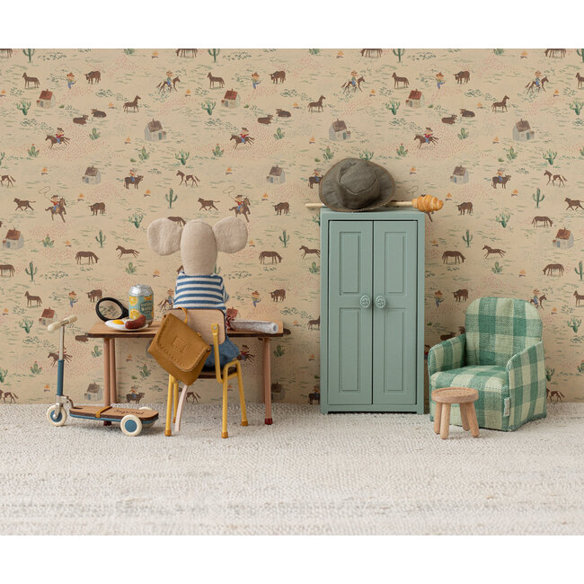 Maileg Vintage Stoel