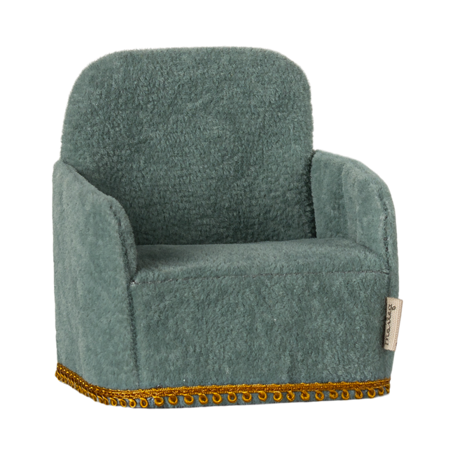 Maileg Stoel Mint